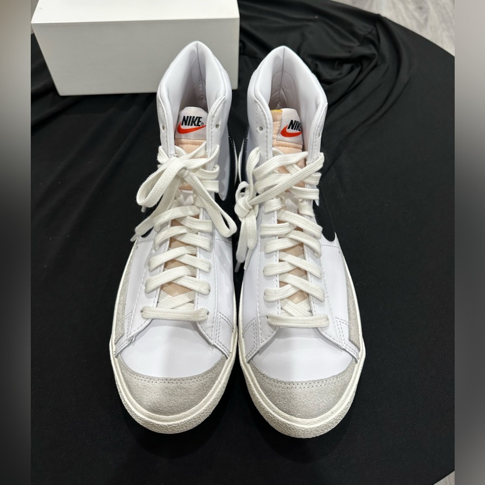 Nike men high blazer 10.5